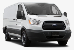 2018 Ford Transit-250 - Ford