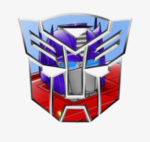 G1 Optimus Prime Autobot Logo By Lady-elitaone On Deviantart - Optimus Prime Autobots Logo