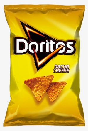 Doritos Blue Grilled Steak