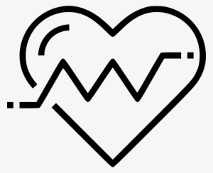 Heartbeat Rate Comments - Heart