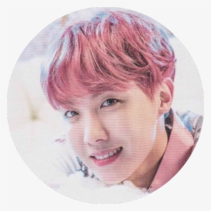 3 - J Hope Wallpaper Cute
