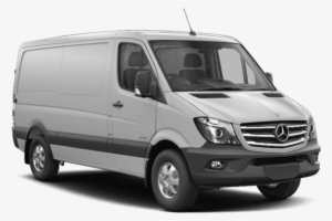 New 2018 Mercedes-benz Sprinter 2500 Cargo Van - 2018 Mercedes Benz Sprinter Passenger Van