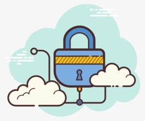 Web Lock Icon - Icons8