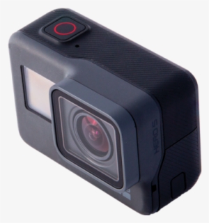 Both - Hero5 Black Top View