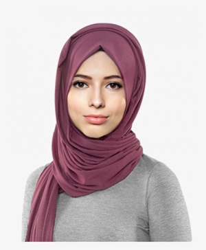 Hijab Head Scarf - Hijab Scarf
