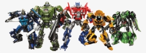 Transformers Picture Png - Transformers Age Of Extinction Autobots Toys