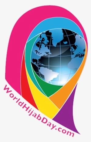Whd - World Hijab Day Logo