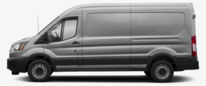 2019 Ford Transit 150 Van Base W/sliding Pass Side - Ford Transit
