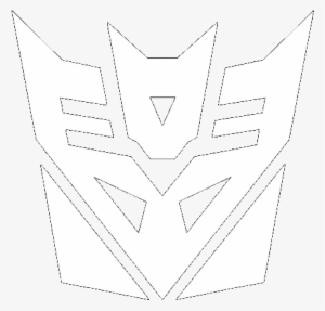 Transformers Autobot Logo Png - Dodge Ram 1998 Truck Front Emblem Transformers Decepticon