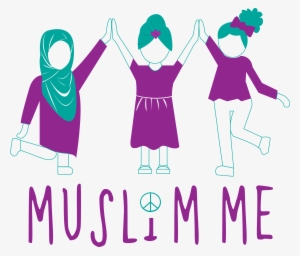 Muslim Me Collection - Muslim