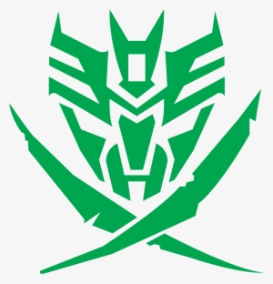 Image - " - Transformers Prime Symbol