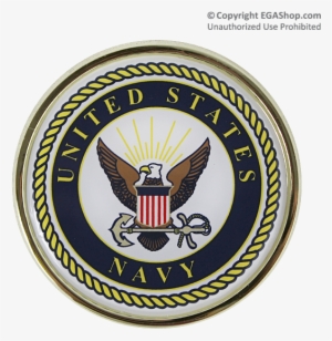 Us Navy Emblems Png
