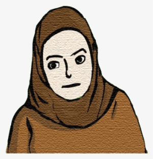 Courtesy Wikimedia, Modified By Myself - Hiyab