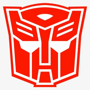 Autobot Symbol Movie - Logo Transformers