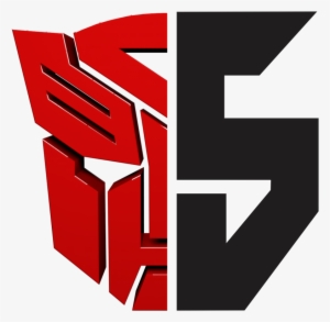Image G, Ery Transformers 5 Logo - Logos De Transformers 5