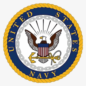 Case Study Us Navy - U.s. Navy: Congratulations (blue & Gold) Yard Sign