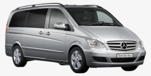 Mini-van - Viano Car