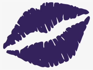 Red Lips Vector Clip Art - Vector Mary Kay Png