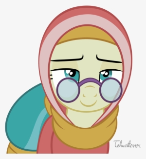 Background Pony, Bedroom Eyes, Desert Flower, Female, - Avatar