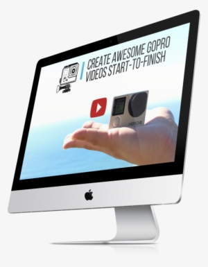 Gopro Course Image Transparent