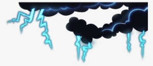 Boardclose Stage1 Lightningcloud - Balloon