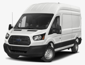 2019 Transit Van - 2018 Ford Transit 350