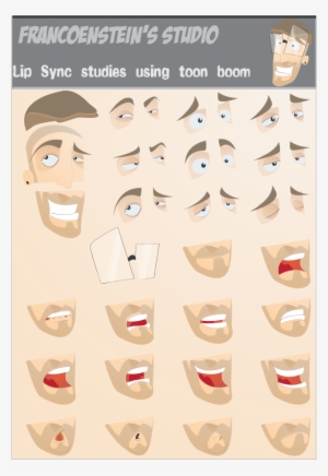 Mouth Talking Png Hd Transparent Mouth Talking Hd - Men Mouth Lips Sync