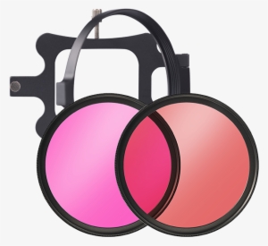 Photo Optics Bw Gopro Underwater Black