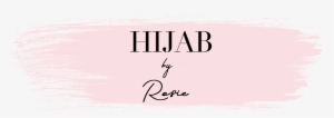 Hijab By Rosie - Hijab