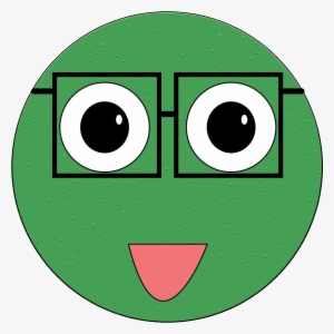 On Some Of The Posts - Circle