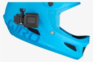 Gopro Hero 5 Session Helmet Mount
