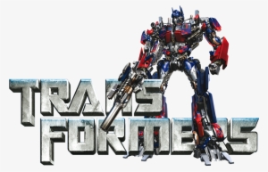 Transformers Logo Png - Transparent Background Transformers Logo
