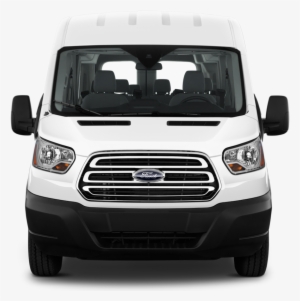 20 - - 2016 Ford Transit Front Bumper