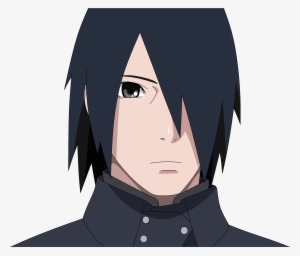 Pin By Daidos Ss On Sasuke Uchiha - Sasuke Uchiha Adult Hair