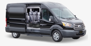 Ford Transit Van - Ford Transit