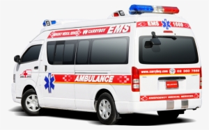 Ambulance Png - Png Transparent Ambulances Png