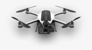 Gopro Karma Drone - Gopro Karma Drone Hero 6 Black