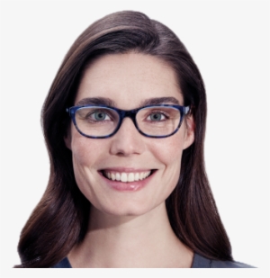 Square Face Shape - Glasses