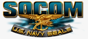 Socom - U - S - Navy Seals Logo - Website