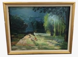 Custom Framing - Picture Frame