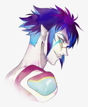 , Alma Karma Will Be Animated Breathing, Talking, - D Gray Man Hallow Alma