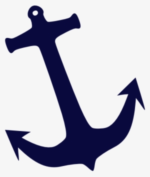 Navy Anchor Drawing At Getdrawings - Anchor Navy