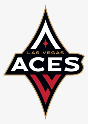 Las Vegas Aces - Las Vegas Aces Logo Wnba