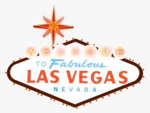 Open - Welcome To Fabulous Las Vegas Transparent