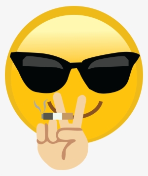 Thug Life Emoji