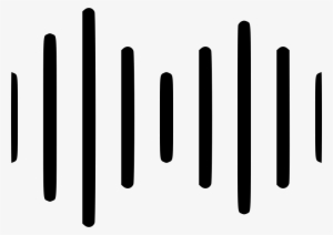 Sound Wave - - Sound Line Png
