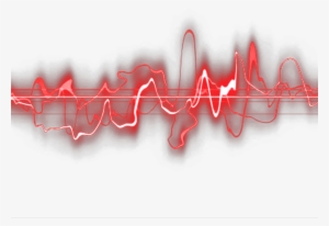 Red Sound Wave - Blue Sound Wave Png