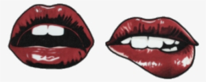 Picture - - Mouth Weheartit