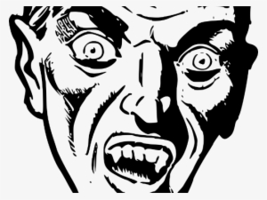 Gothic Horror Villains - Dracula Png