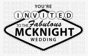 Check Out The Awesome "las Vegas" Sign I Custom Created - Casino